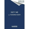 thumbnail image 3 of Defy Me (Shatter Me, Bk. 5), 3 of 3