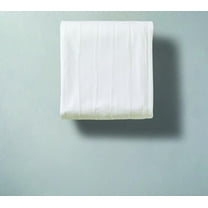 Sunbeam Restful Heated Mattress Pad 12 Heat Settings, Full White