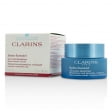 thumbnail image 2 of Gel Clarins Hydra-Essentiel Cooling Gel - Normal to Combination Skin Gel Unisex 1.7 oz, 2 of 2