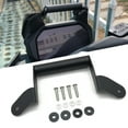 thumbnail image 1 of MYG Moto GPS Téléphone Navigation Pad Mount Kit pour BMW C400GT 2019-2021, 1 of 7