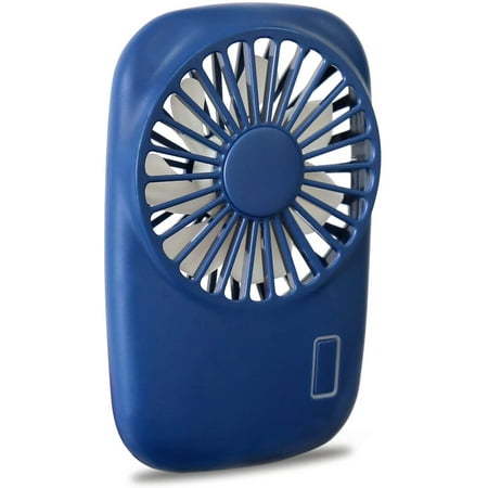 

Handheld Fan Mini Fan Powerful Small Personal Portable Fan Speed Adjustable USB Rechargeable Cooling for Kids Girls Woman Man Home Office Outdoor Travel