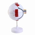 thumbnail image 1 of Modelo De Globo Ocular Humano, PVC Resistente, 7 Piezas, Modelo De Anatomía Ocular, Multiusos, Ampliado 6X Para Educación, 1 of 7