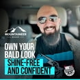 thumbnail image 4 of Bald Head Care Mountaineer Brand Balance, antibrillo, 120 ml, 4 of 7
