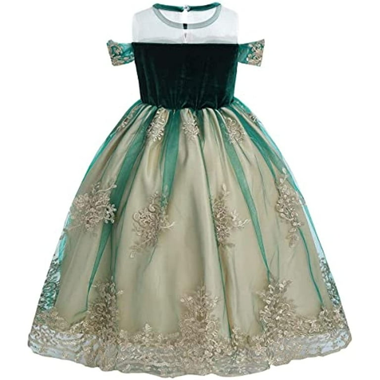 Walmart anna cheap dress