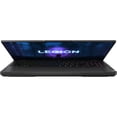 thumbnail image 3 of Lenovo Legion Pro 5i 16" - Intel Core i9-13900HX, 32 GB RAM, 1 TB SSD, Onyx Grey, Windows 11 Home, 82WK00AHUS, 3 of 32