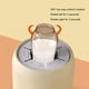 thumbnail image 4 of Coctelera Automática Para Biberones, Coctelera De Leche Motorizada Para Bebés Portátil De Bajo Ruido Manos Libres Para Viajar Para La Oficina, 4 of 7