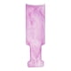 thumbnail image 1 of Tabla para mechas con dientes, paleta para balayage para una cobertura rápida de la raíz y una separación segura de las secciones. Morado., 1 of 5