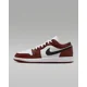 thumbnail image 1 of Ni - ke Air Jordan 1 Low Se White HF3148-102 Men Shoes, 1 of 5