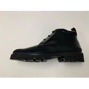 Kenneth Cole New York Mens Rhode Leather Lace-Up Chukka Boots