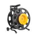 thumbnail image 5 of Colaxi Empty Cable Reel Cable Holder Electrical Cord Cable Cord Reel for Yard Travel Trailer Cables Yacht Lawnmower Cable S350AB, 5 of 9