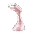 thumbnail image 1 of Handheld Steamer 1500W Powerful Garment Steamer Portable 15 Seconds Fast-Heat Steam Iron Ironing Machine for Home Travel, 1 of 5
