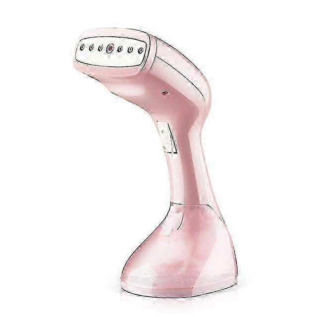 Handheld Steamer 1500W Powerful Garment Steamer Portable 15 Seconds Fast-Heat Steam Iron Ironing Machine for Home Travel