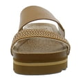 thumbnail image 3 of REEF Women's Sandals Cushion Vista Hi Sandal Natural Braid - CI9863, 3 of 3