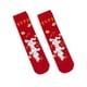 thumbnail image 3 of Calcetines de moda Hugo Calcetines para niños Rojo, 3 of 10