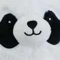 thumbnail image 3 of One Paw, Panda Tug Dog Toy, Plush, 3 of 7