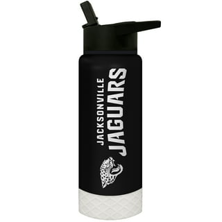 Oklahoma State Cowboys 32oz. Logo Thirst Hydration Water Bottle