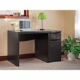thumbnail image 3 of Bureau d’ordinateur Montrese de Bush Furniture, noir classique, 3 of 4