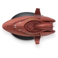 thumbnail image 5 of Eaglemoss STAR TREK #134 Vulcan Survey Ship Model Die Cast Ship (Star Trek), 5 of 7