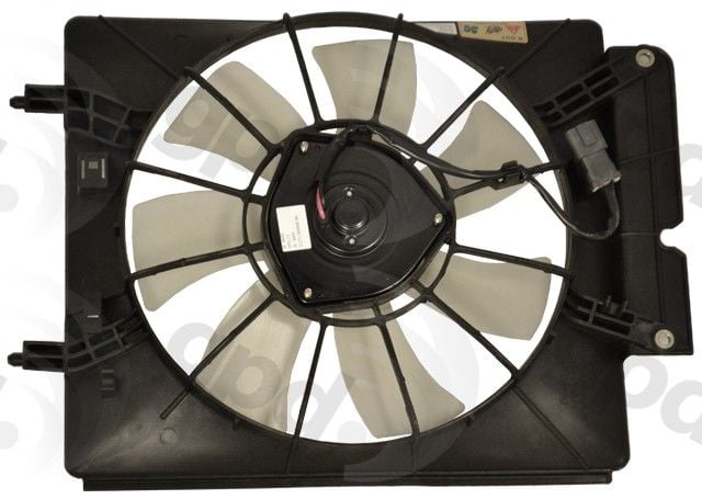 OE Replacement for 2003-2006 Honda 