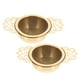 thumbnail image 2 of juegos de infusores de té, coladores de acero inoxidable para tazas de té, malla de filtro de té, infusores de té de acero inoxidable, 2 of 8