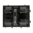 thumbnail image 3 of Interrupteur de Fenêtre Électrique Interrupteur de Fenêtre Intérieur Interrupteur de Fenêtre avant Interrupteur de Porte de Fenêtre Électrique Interrupteur Principal de Commande 4602756AA Adapté pour 2007-2010, 3 of 8