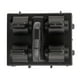 thumbnail image 2 of Control Del Interruptor Maestro de la ventana de Alimentacia Control frontal de Elevación 4602756AA Para 2007-2010, 2 of 7