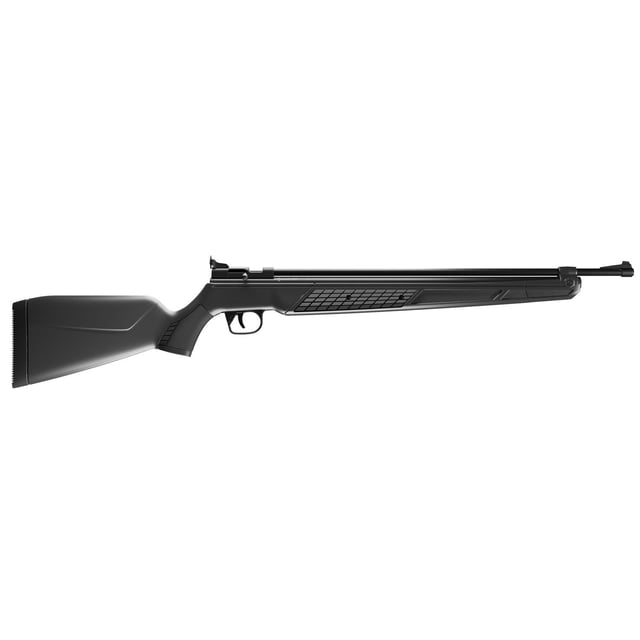 Carabina Rifle De Bombeo Crosman Calibre 5.5mm Uso Deportivo De Tiro Deportivo Crosman C362