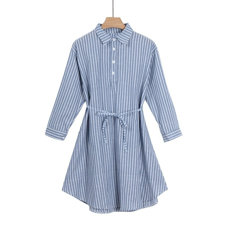 Ketyyh-chn99 Maternity Dress for Photography Nursing Dress Pregnancy Fitted  Dresses for Women 2026 Blue,M - Walmart.com