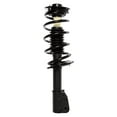 thumbnail image 2 of PRT 819566 Suspension Strut and Coil Spring Assembly Fits select: 2010-2017 GMC TERRAIN, 2012 CHEVROLET CAPTIVA, 2 of 3