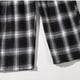 thumbnail image 5 of Pantalones largos para hombre y mujer, de algodón y lino, holgados, informales, con cintura elástica, para yoga y para el hogar., 5 of 6