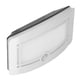 thumbnail image 2 of Luz LED con Sensor de movimiento de 6V, luz nocturna con Sensor corporal, luces de pared para dormitorio, cocina, baño, interior, 2 of 14