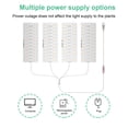 thumbnail image 2 of Lighting LED Grow Lights Indoor USB Quantum Board Plant Fill, 2 of 8