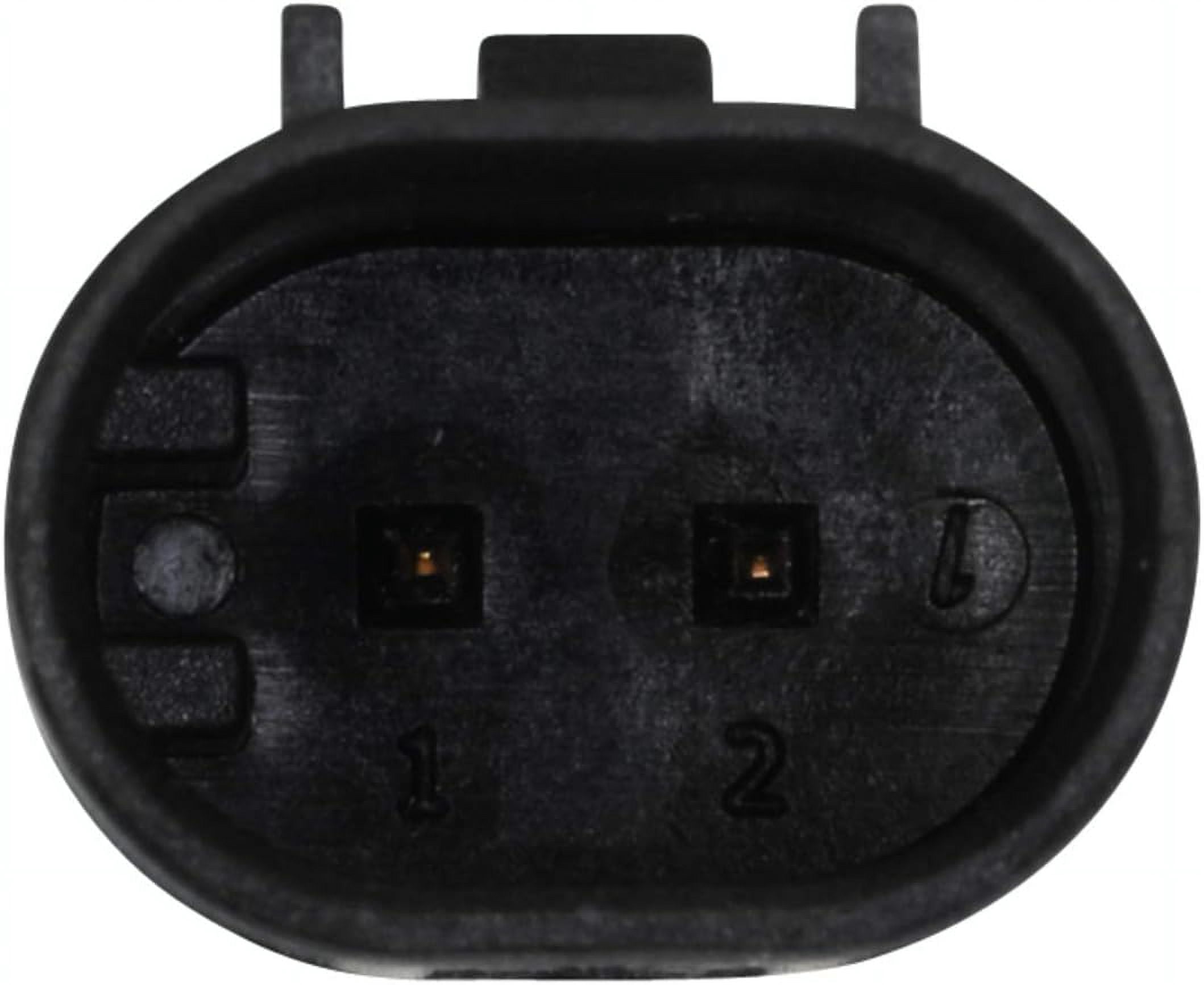 HELLA 012806021 ABS Wheel Speed Sensor