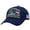 Dark Blue, variant on Unisex American Flag Hat Statue of Liberty Embroidered Caps 1776-2026 Patriotic Hat Vintage Going Out Casual Caps