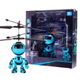 thumbnail image 1 of Juguete del robot de la inducción, aduana linda del robot de la inducción de la mano del juguete del robot de los niños de la mano de la carga USB diseñada Jadeshay A, 1 of 8