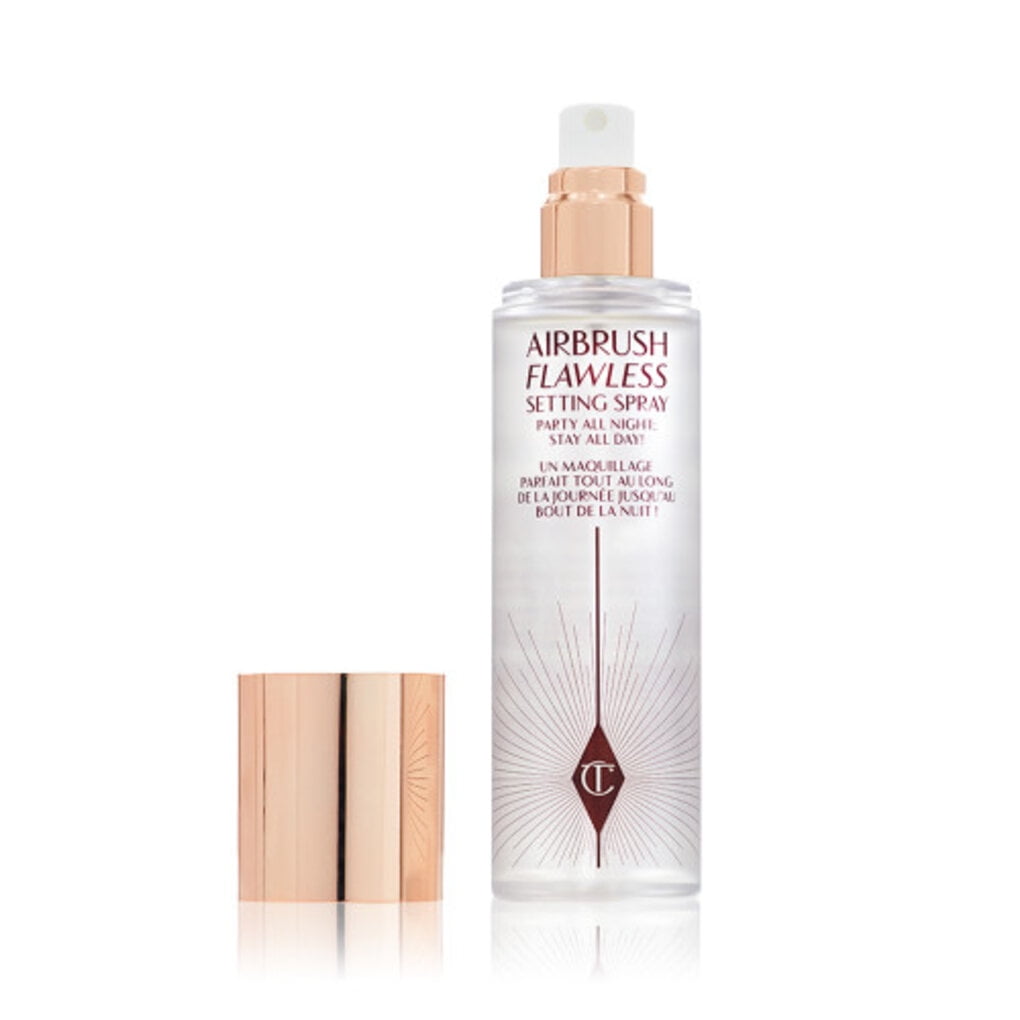 Charlotte Tilbury 1.1 oz Alcohol & Oil-Free Airbrush