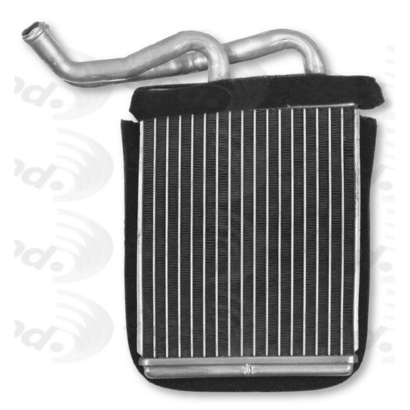 Global Parts Distributors 8231667 Heater Core