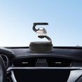 thumbnail image 1 of Ambientador de aire para coche, decoración Interior con energía Solar, difusor de Perfume giratorio decorativo, difusor de coche para camión y coche historia náutica, 1 of 9