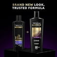 thumbnail image 3 of Tresemme Hair Fall Defence Shampoo 1 Liter Pack, 3 of 5