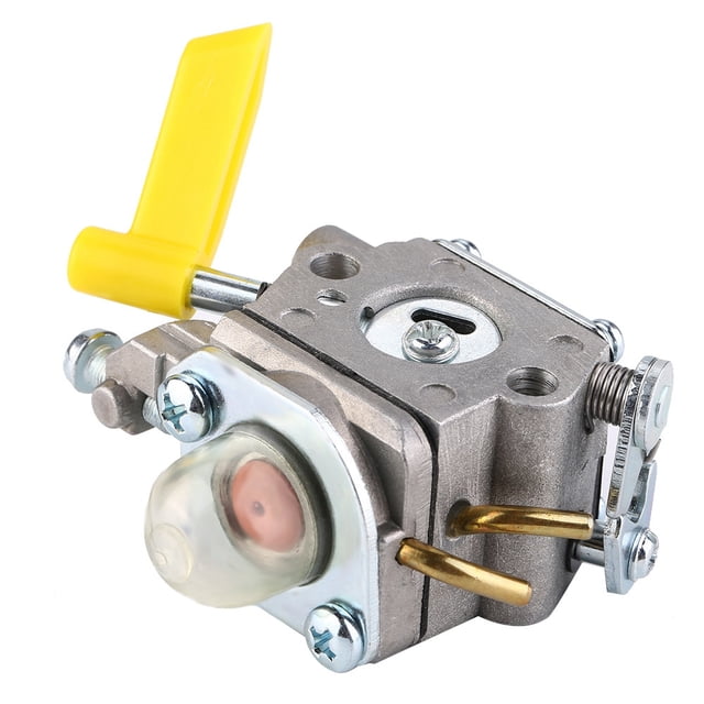 Carburador de Repuesto paraRyobi - Carburador de Posventa para el Mejor Rendimiento - Alta y Duradero - Fácil de Instalar - Compatible conRyobi ANGGREK Otros