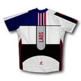 thumbnail image 2 of Laos ScudoPro Short Sleeve Cycling Jersey  for Men - Size 2XL, 2 of 3