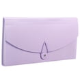 thumbnail image 1 of Dossier Extensible Imperméable 13 Poches pour Factures Reçus, 1 of 8