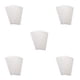 thumbnail image 3 of Seitruly 12 piezas de cintas de extensión, cintas adhesivas, adhesivo Soluble en agua, suministros para el hogar, adhesivo de doble cara útil, estilo Type2 NO2 Seitruly CBP195603, 3 of 5