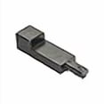 thumbnail image 3 of Jesco Lighting H1LEBX-BK H1 Single Circuit Track - Black, 3 of 3