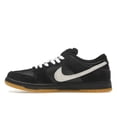 thumbnail image 2 of Nike Men's Dunk Low Pro SB Black White Gum Skateboarding Shoes, from StockX, 2 of 5