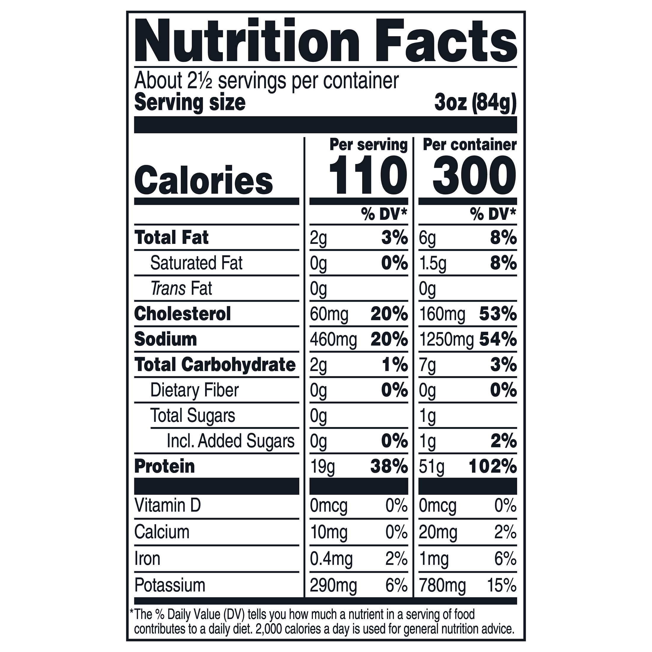 Soules Kitchen Fajita Chicken, 8 oz, Refrigerated, Fully Cooked, No Hormones, Gluten-Free