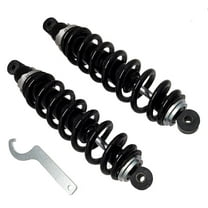 John Deere Original Equipment Absorber Kit - BM20414,1