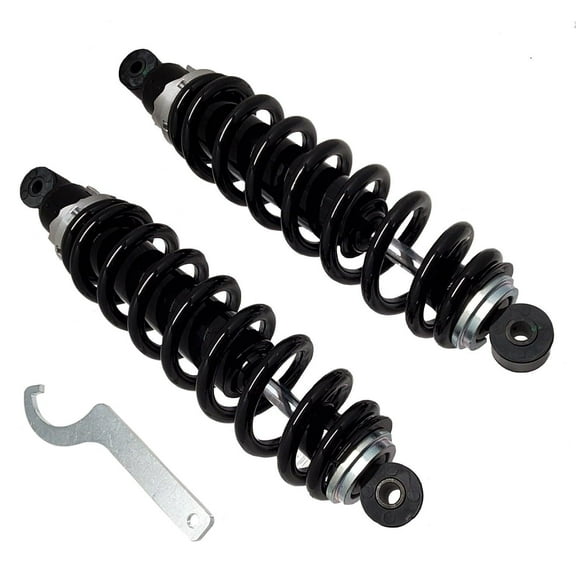 John Deere Original Equipment Absorber Kit - BM20414,1