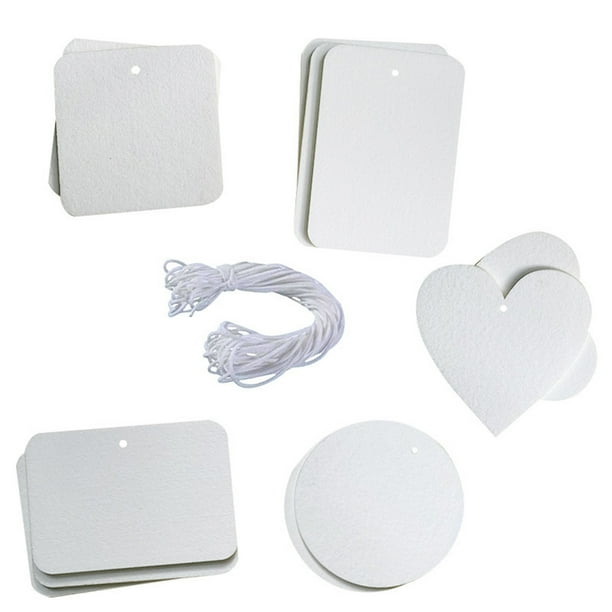Download Qisuw 60 Pcs Sublimation Air Freshener Blanks Car Scented Hanging Sheets White Sheets Walmart Com Walmart Com
