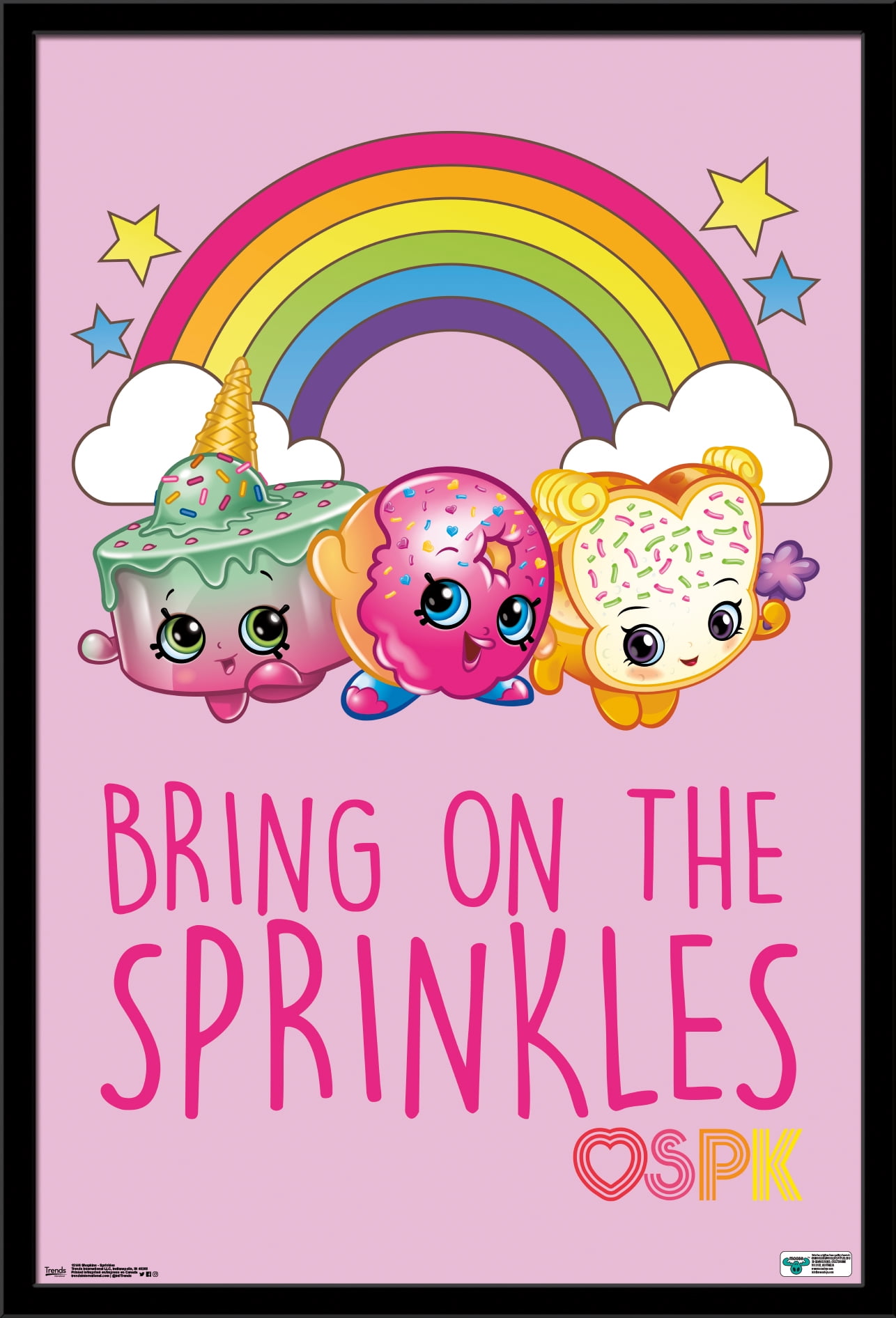 shopkins sprinkles